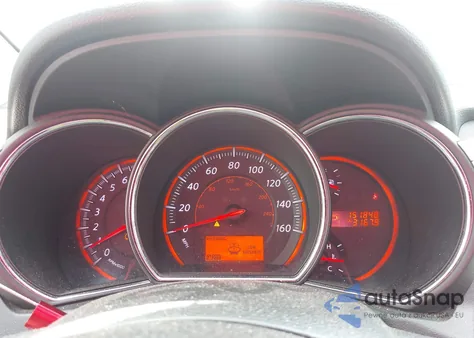 2010 Nissan Murano Le z USA, uszkodzony, nr VIN JN8AZ1MW6AW128728